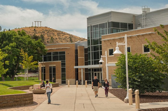 Idaho state university online courses