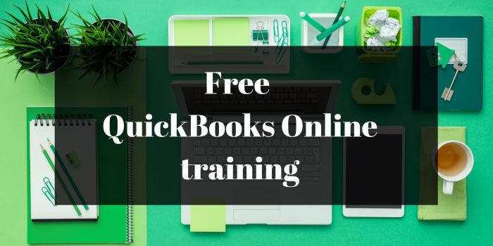 Quickbooks bookkeeping course accounting accredited cpd finance business