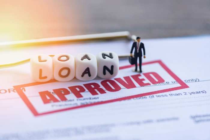 Investment property loans for llc