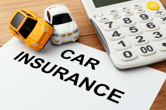 Car insurance california