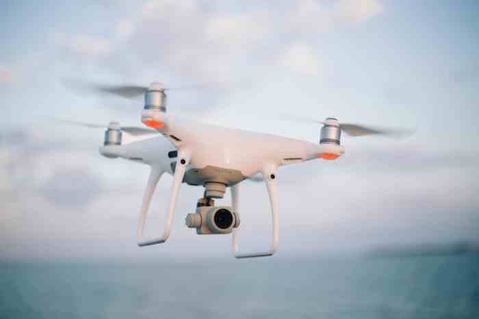 Drone courses online