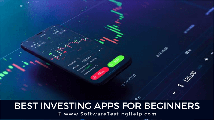 Best investment app for beginners