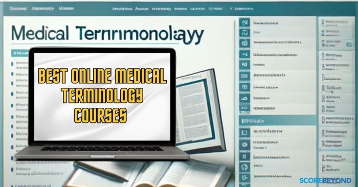 Medical terminology course online interpreters