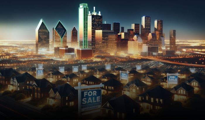 Dallas investment properties for sale