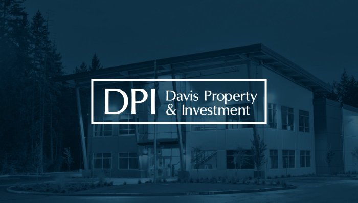 Davis investment properties