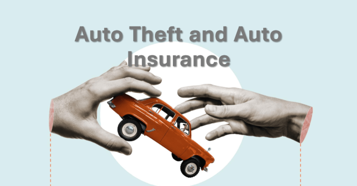 Does insurance cover stolen car