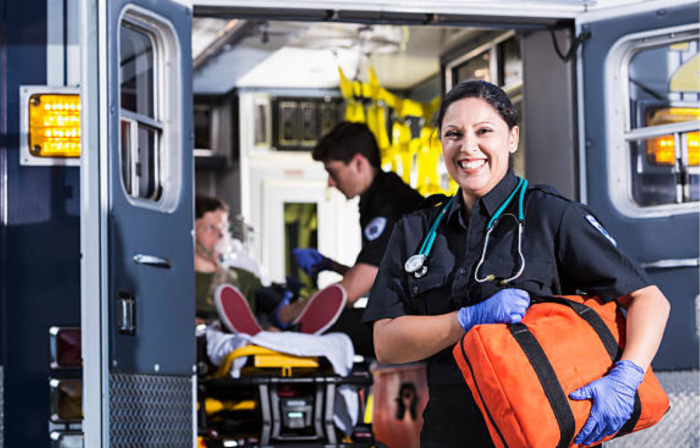 Emt online courses