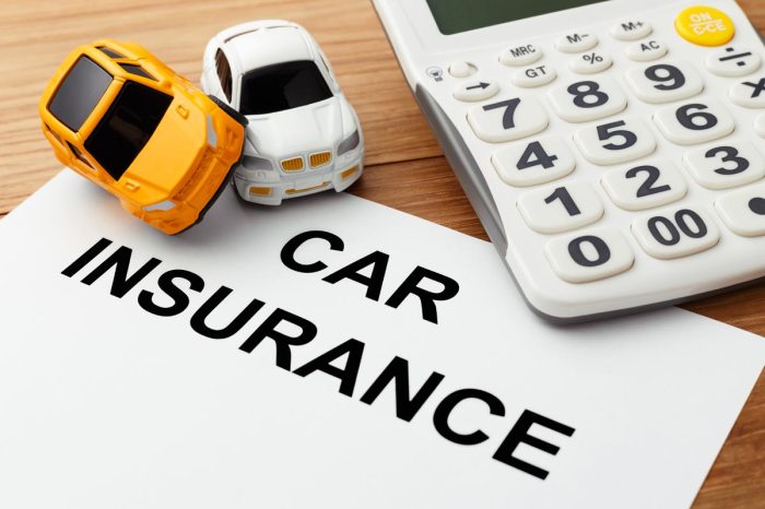 Assurance car insurance