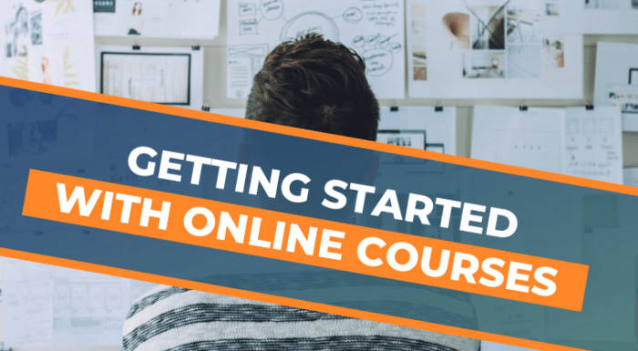 It courses online for beginners