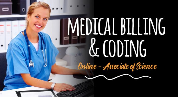 Coding medical billing online training program education course job regional career csu chico continuing instructors curriculum objectives outlook faqs