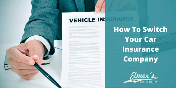 Toggle car insurance