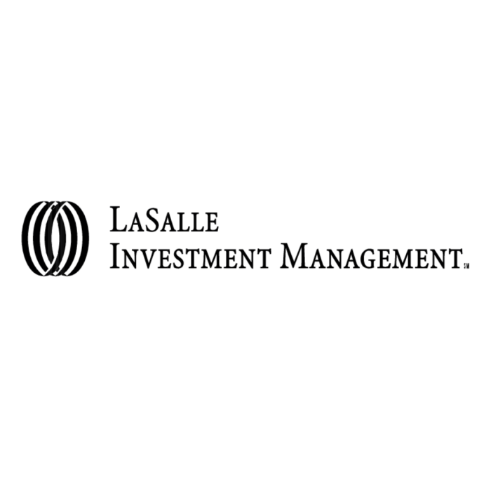 Lasalle investment management