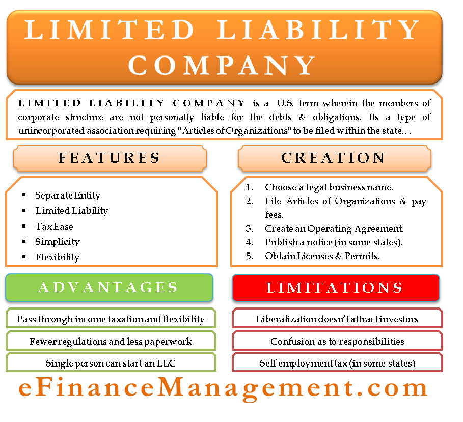 Llc loan for investment property