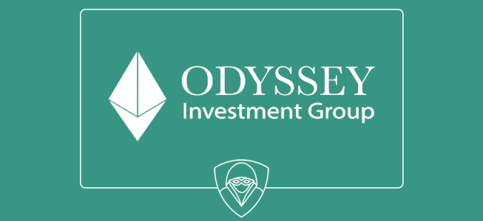 Odyssey investment partners