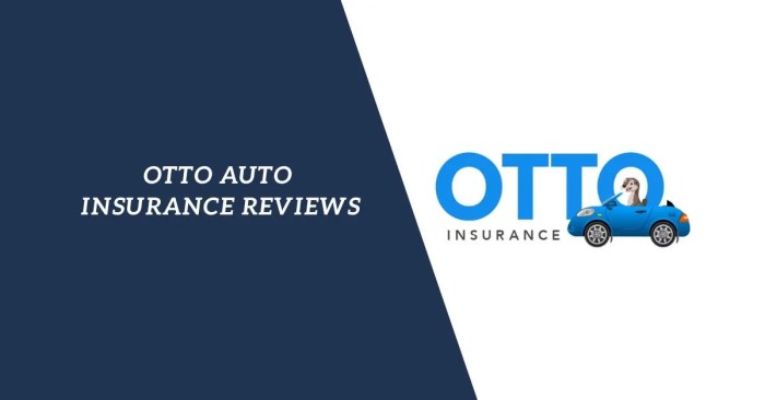 Otto car insurance reviews