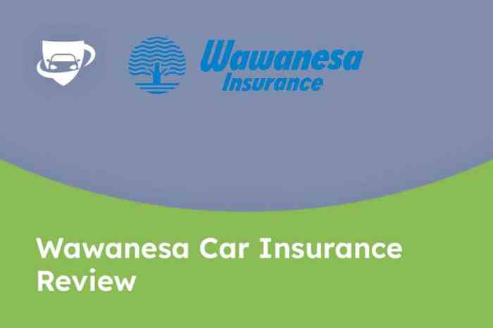 Wawanesa car insurance