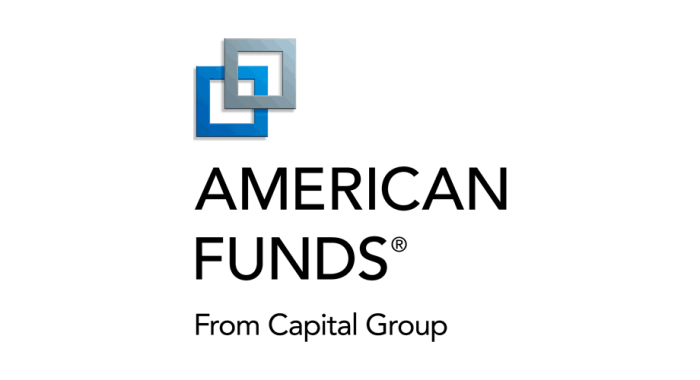 American funds investment company of america