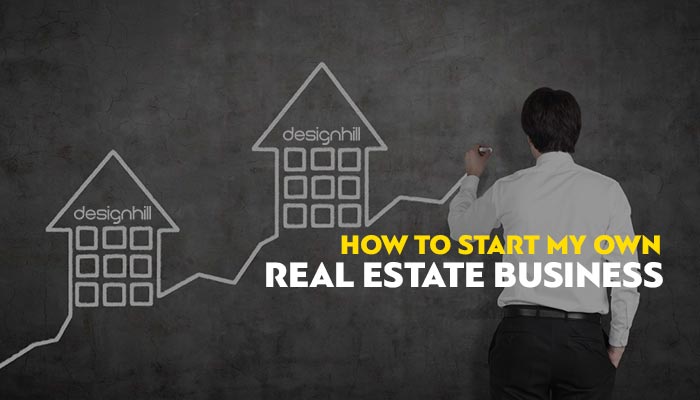 How to start a property investment business