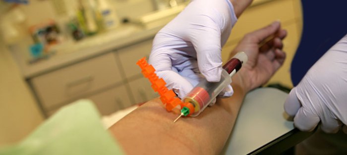 Phlebotomy online courses certification