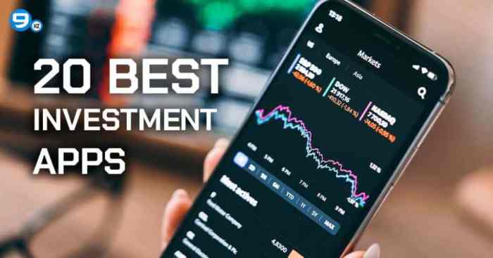 Best investment app for beginners