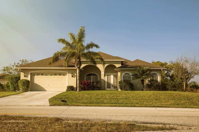 Investment properties in florida