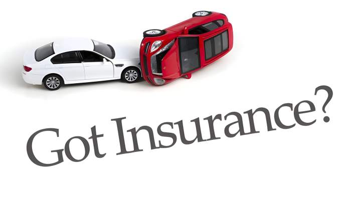 Short term car insurance