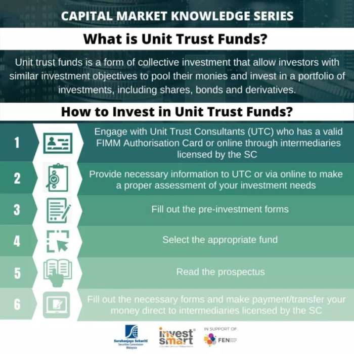 Unit investment trust