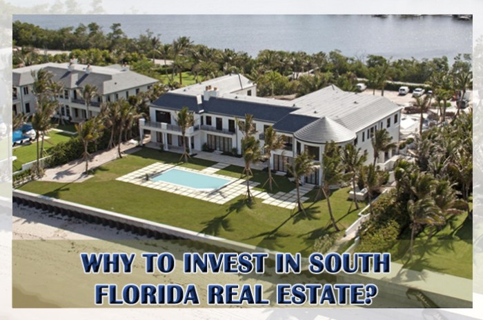 Florida investment properties