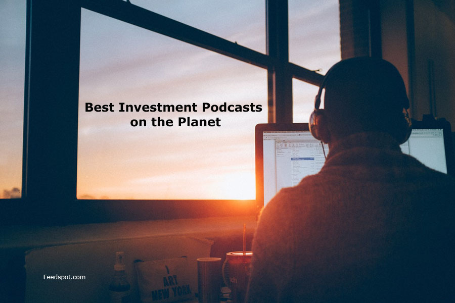 Podcasts favorite