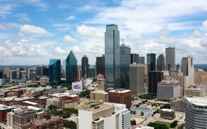 Dallas investment properties for sale