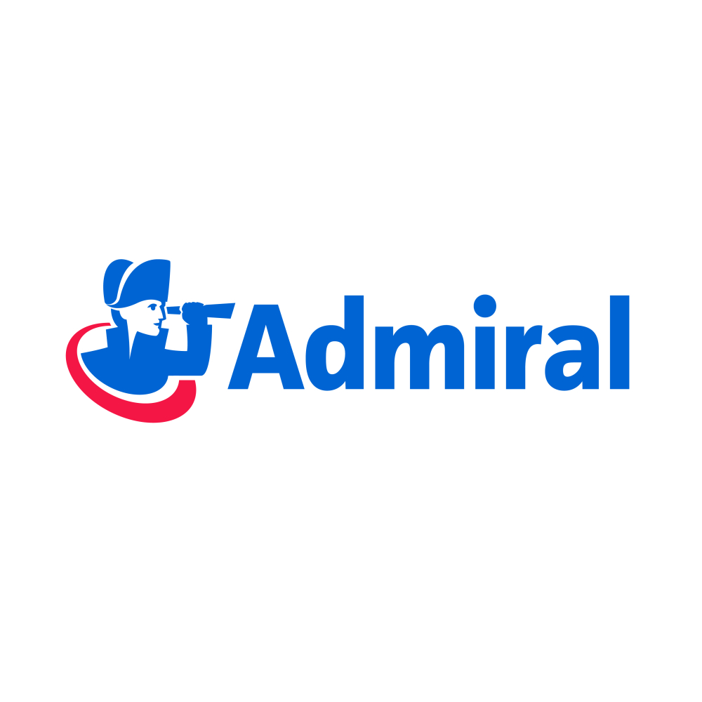 Admiral car insurance