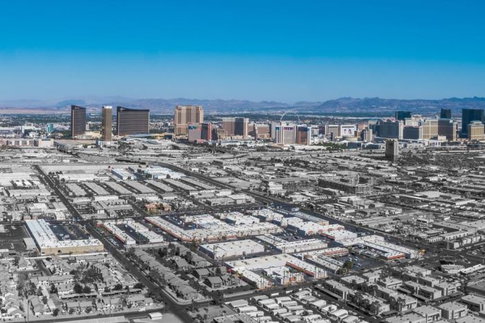 Vegas las estate real market mashvisor invest places