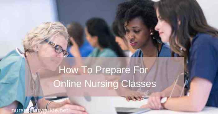 Nursing online courses anslagstavla välj certificates available but