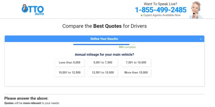 Otto car insurance reviews