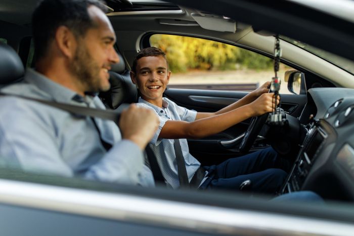 Car insurance for new drivers