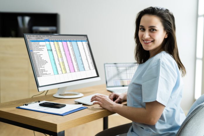 Medical coding and billing courses online