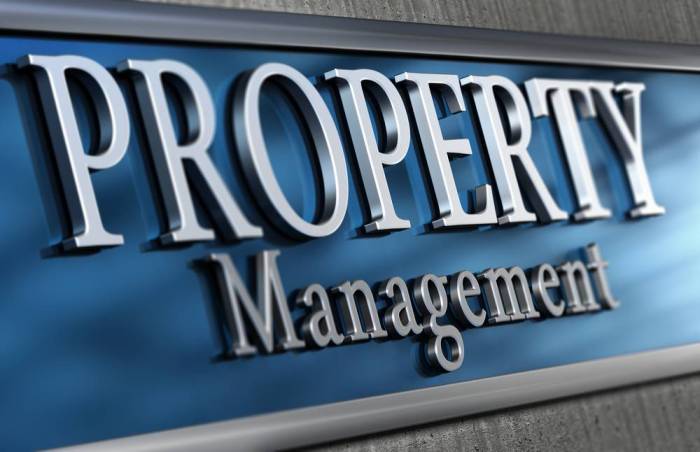 Better invested property management