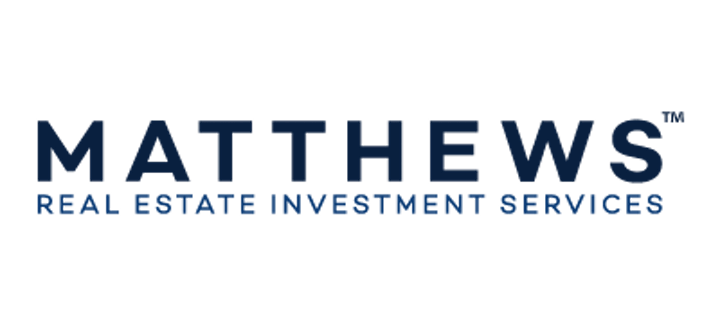 Matthews real estate investment services