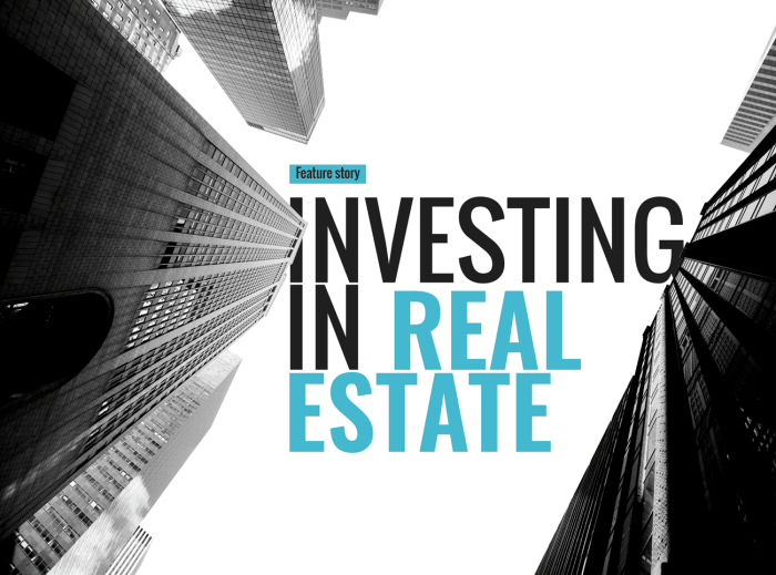 Estate real property successful investors investor things investing gearing negative know management business tax transfer rules portfolio knew never market