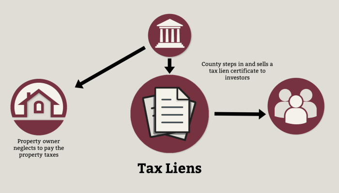 Are tax liens a good investment