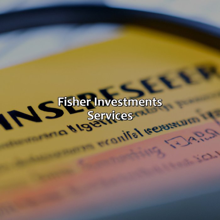 Investments advantages fisherinvestments fiduciary transparency frequently