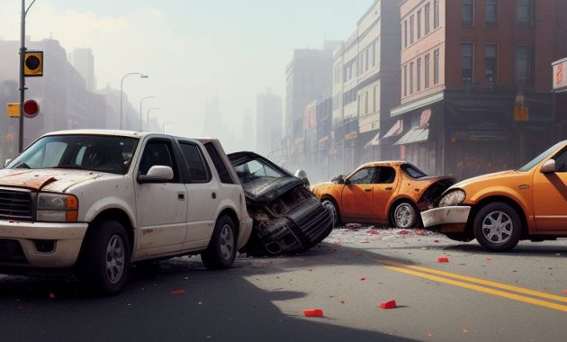 Health Insurance vs Workers’ Compensation for Car Accident Injuries