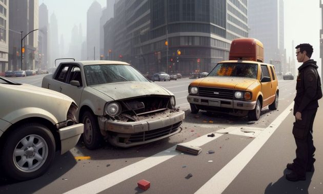 How Do US Car Insurance Companies Handle Injuries From Pedestrian Accidents