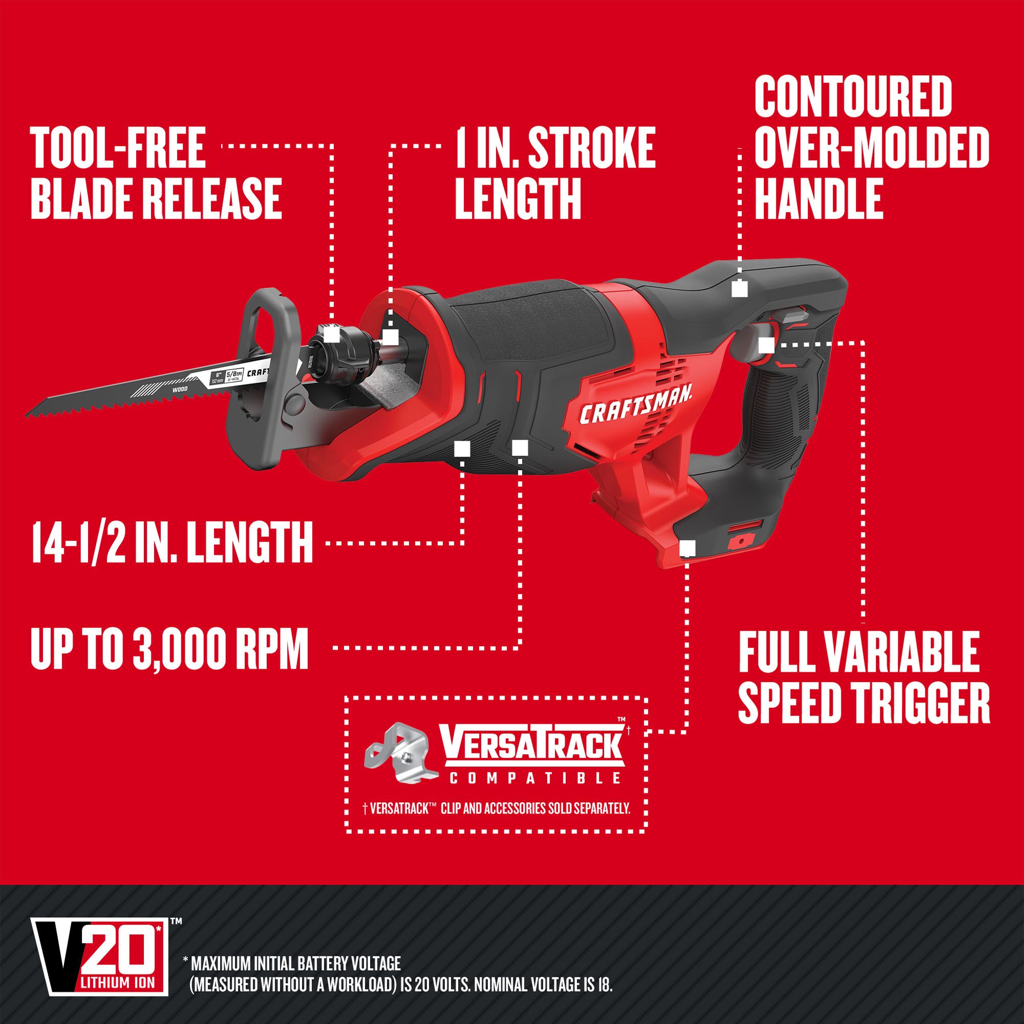 Craftsman Power Tools The Best In The Industry