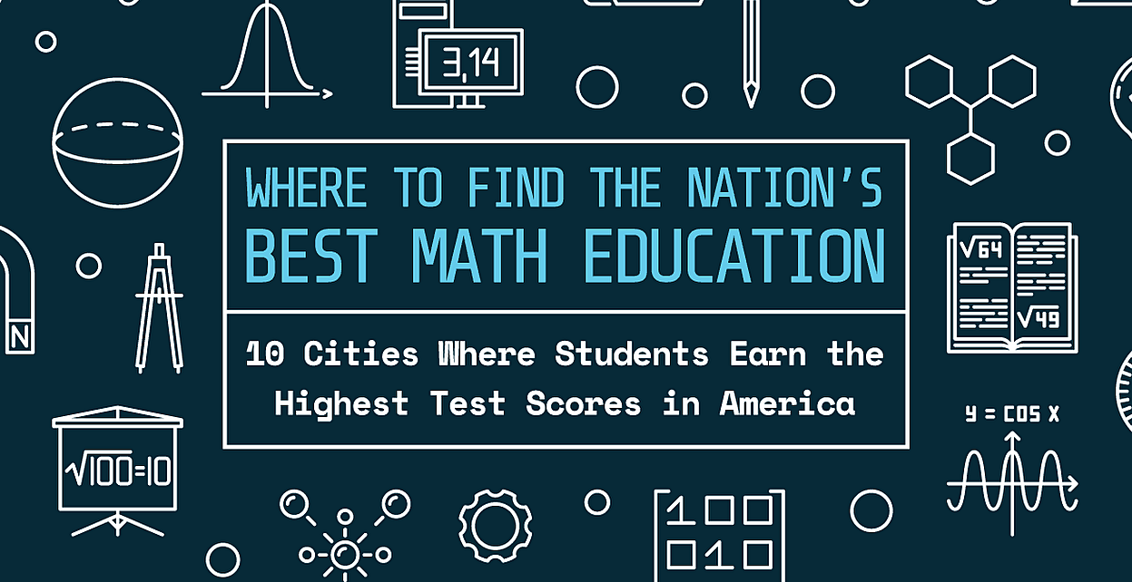 Good Math America