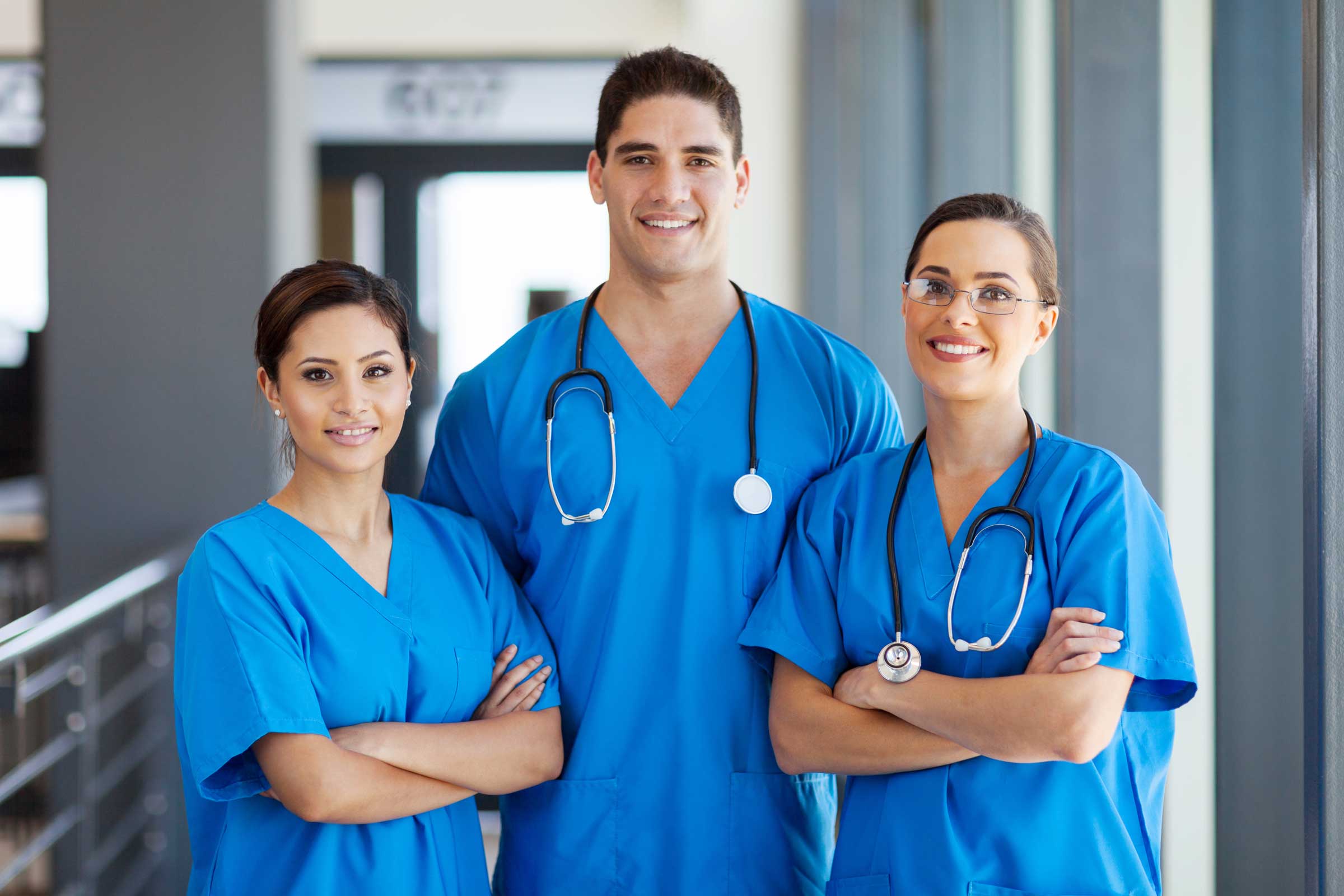 Online Courses Medical Assistant