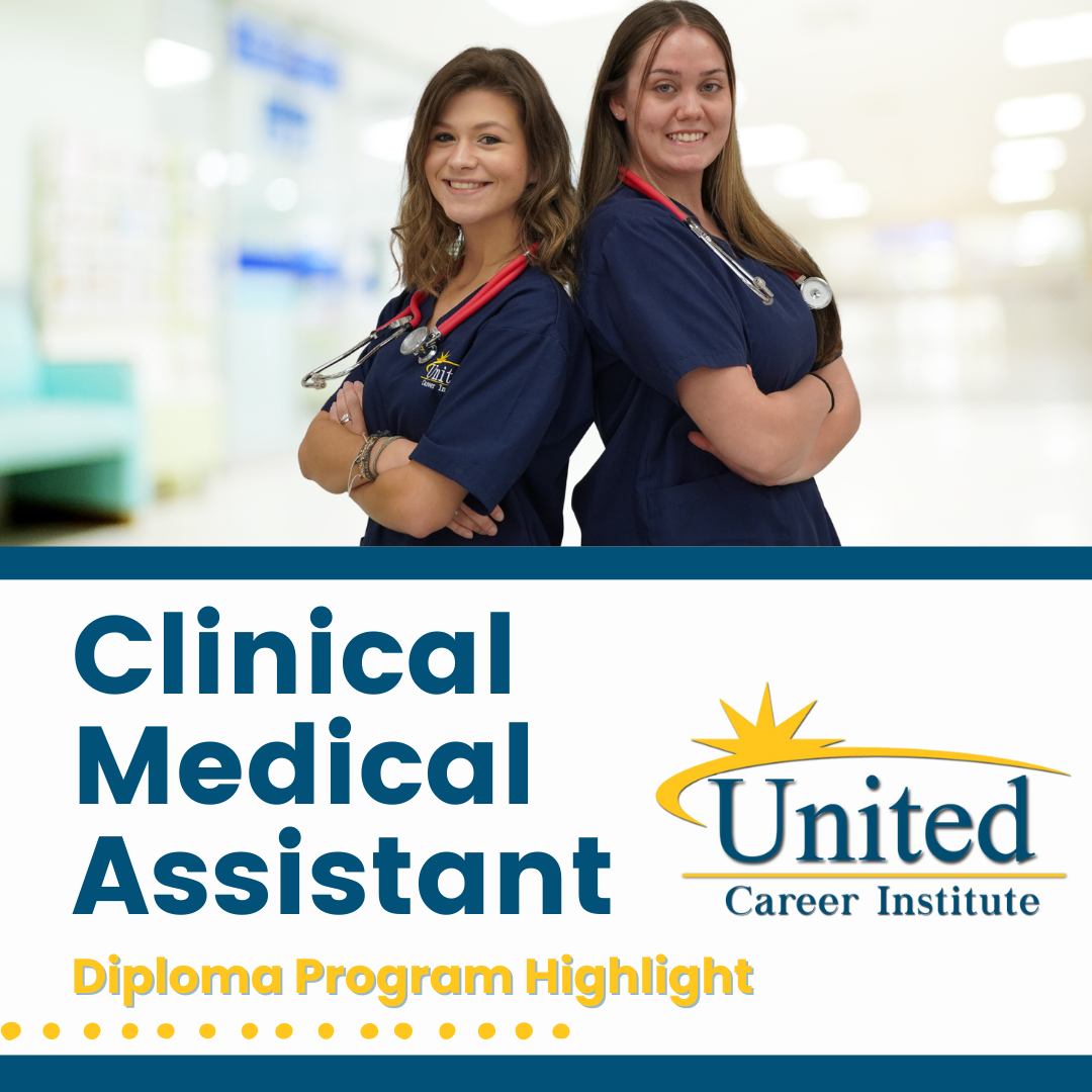 Online Courses Medical Assistant