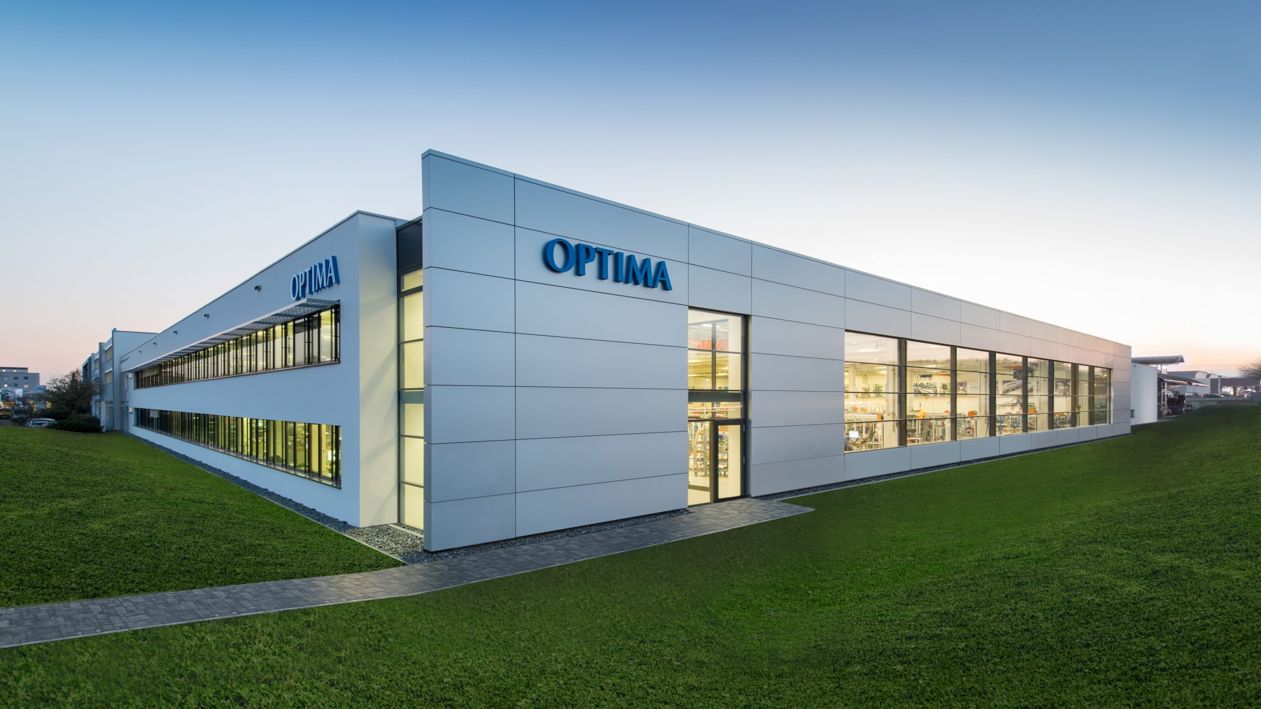 Optima